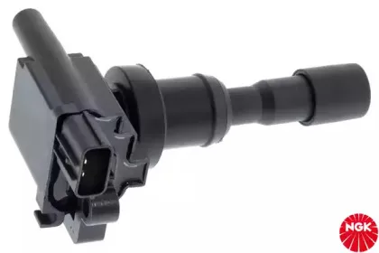 48376 NGK Катушка зажигания